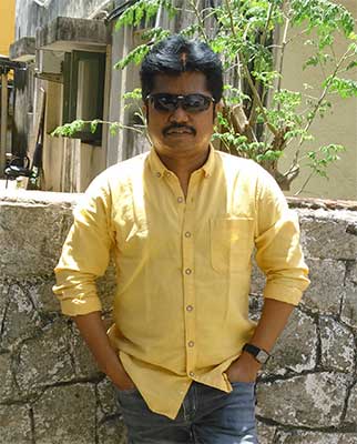 S.K.Senthilkumar