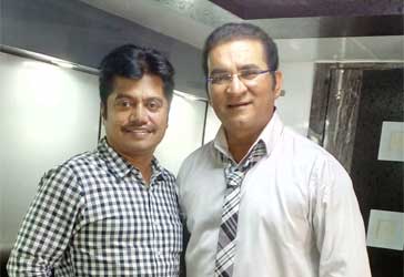 ABHIJEET BHATTACHARYA