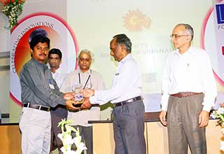 IIT-LRAMP AWARD OF EXCELLANCE